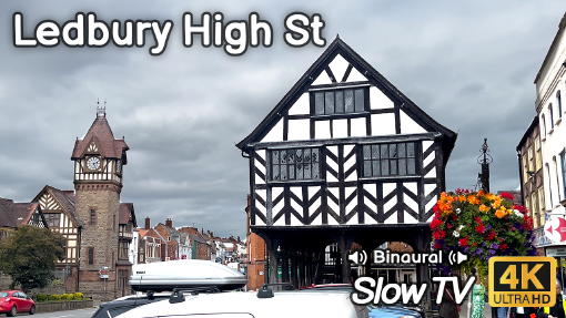 Ledbury High St