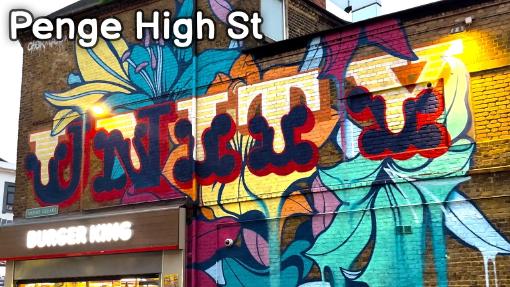 Penge High St